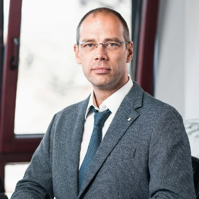 Rechtsanwalt  Stefan Jönsson 